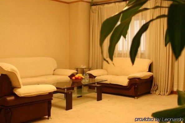 Tie Tong Commercial Hotel Xi'an  Room photo